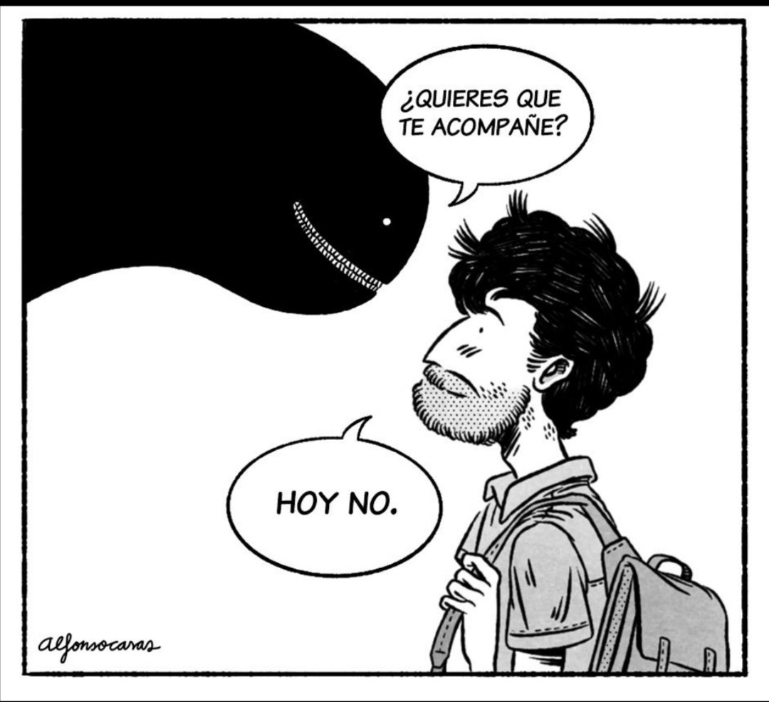 Hoy justo hace dos años mi vida dió un vuelco. Del que justo ahora empiezo a recuperarme del todo.
Soy mucho de efemérides y le tenía mucho miedo.
Pero... https://t.co/j8fpHn4KQ7