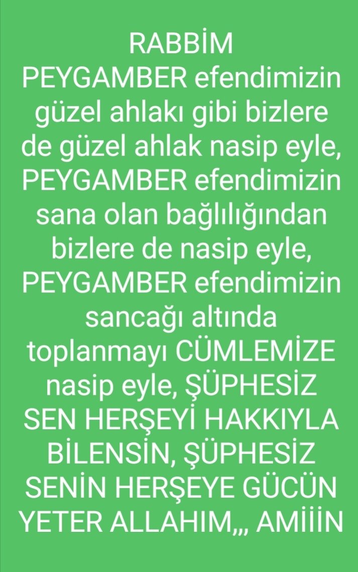 🇹🇷 Aydın Altuntaş 🟢 🇹🇷 (@reisbaba55) on Twitter photo 