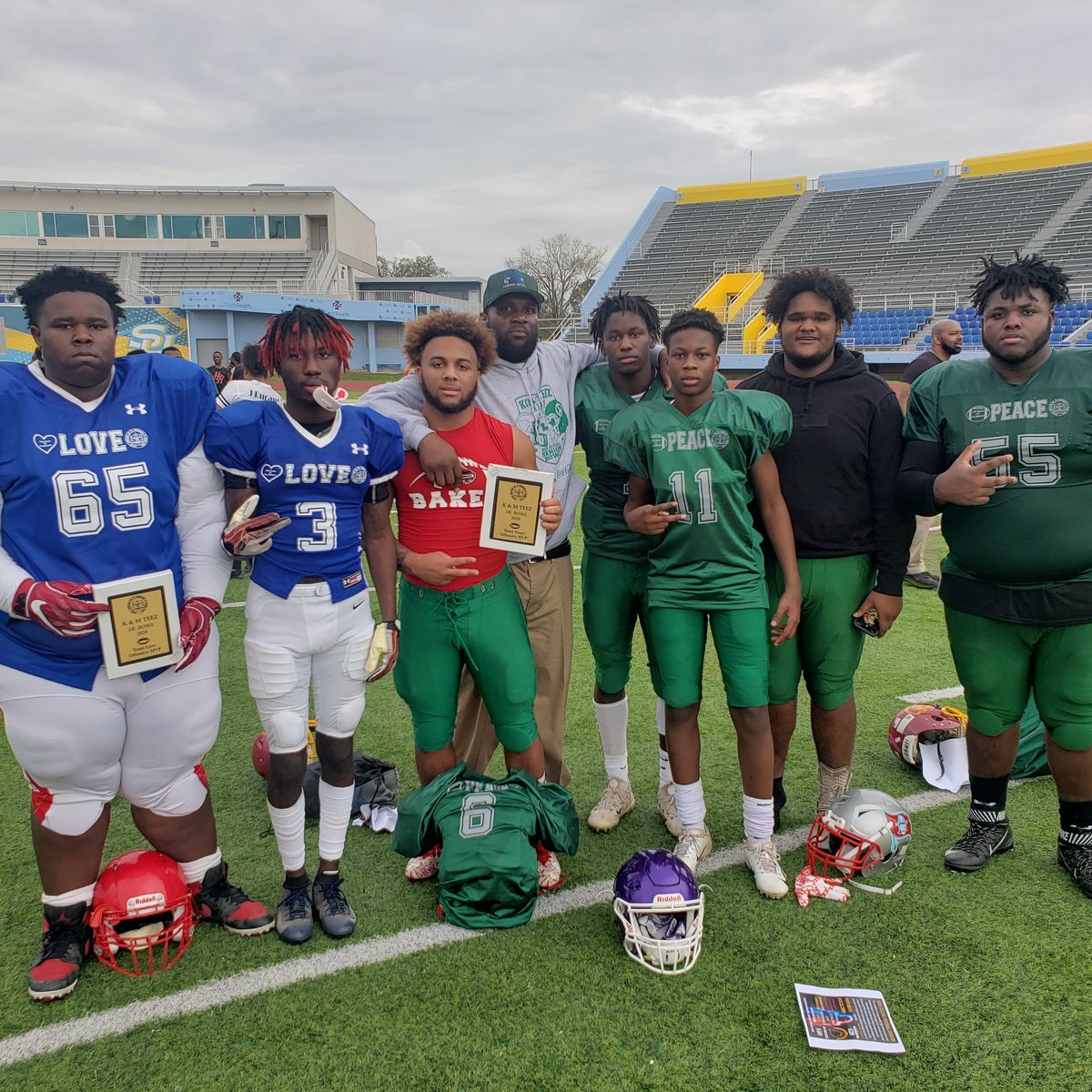 CoachBev2's tweet image. #NewProfilePic