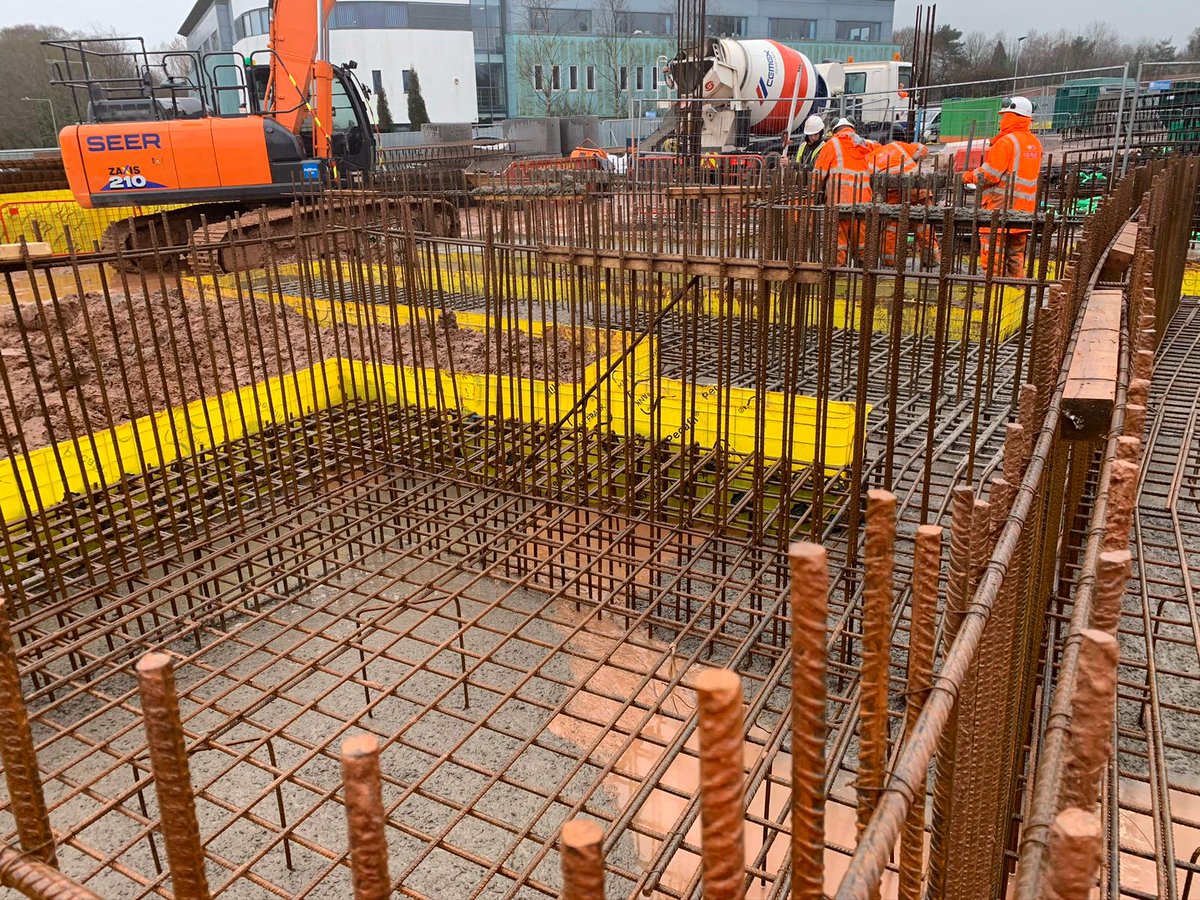 SeerConstructi1's tweet image. Throwback to last summer
#bamconstructuk