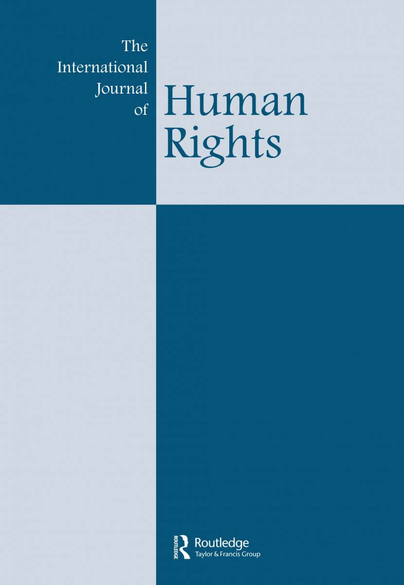 International Law tweet media