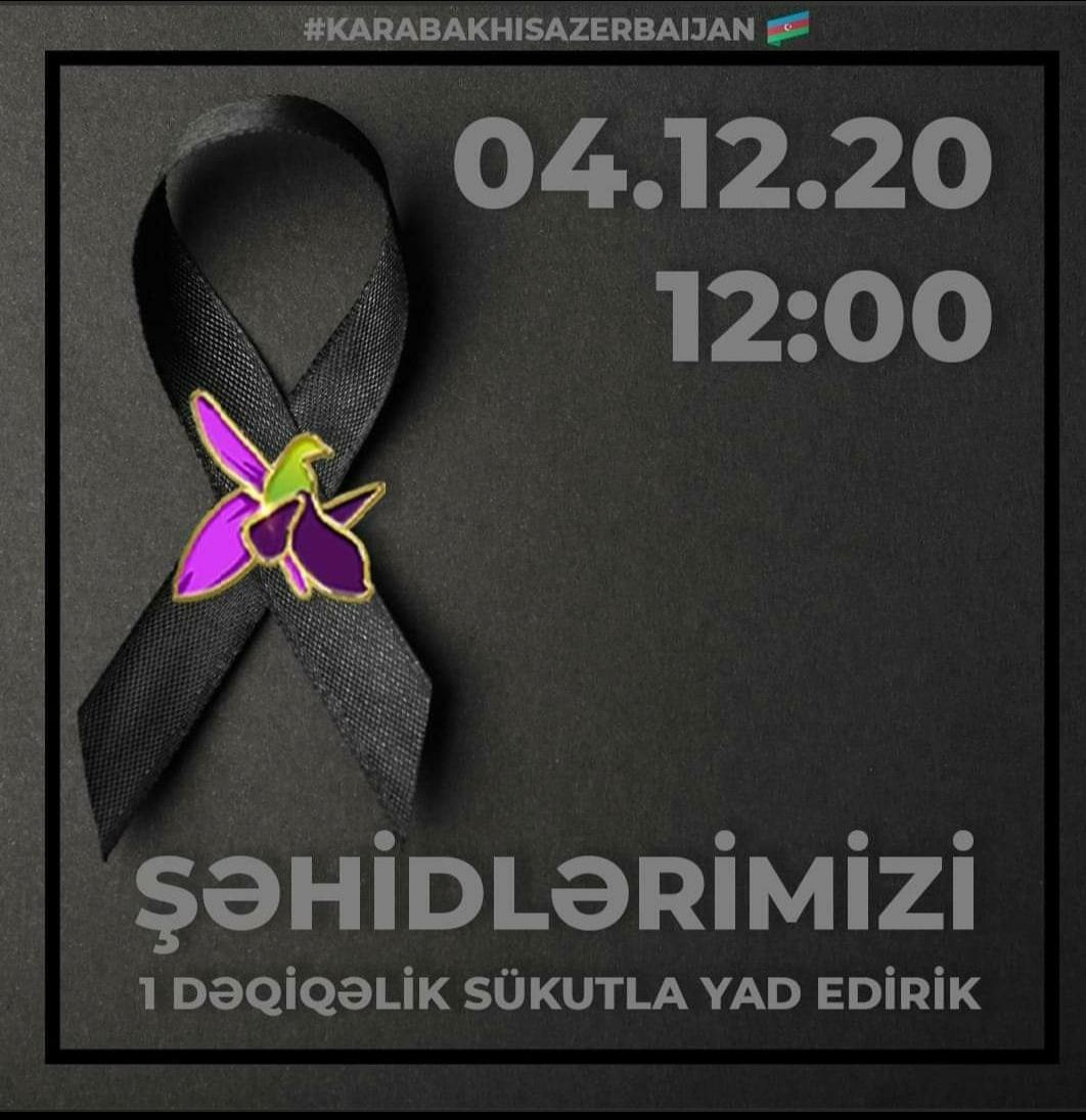 Allah bütün şəhidlərimizə rəhmət eləsin 🙏🙏🙏
#ŞəhidlərÖlməzVətənBölünməz