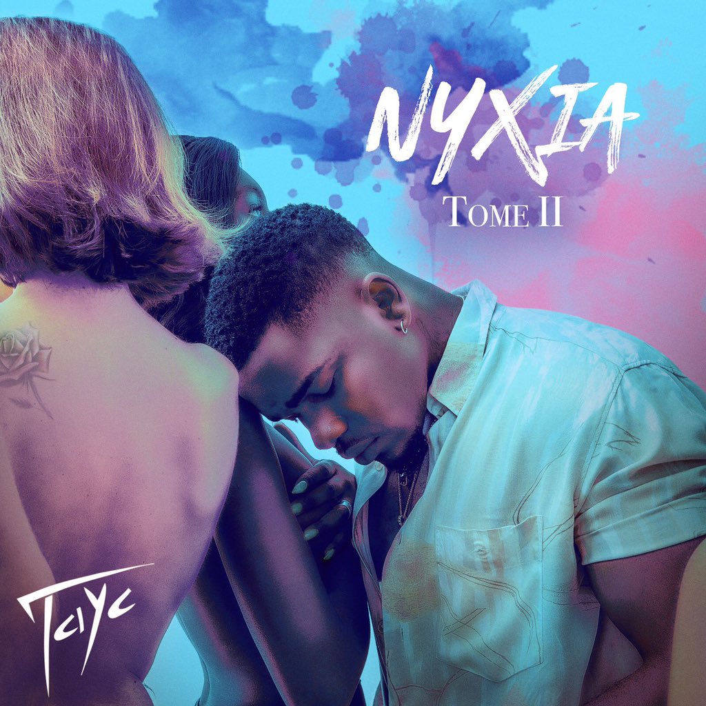 Avide de nouvelles chansons (et de nouveaux succès), Tayc poursuit son ascension musicale en enchaînant les projets. En moins de douze mois, le Français enregistre et commercialise deux suites à sa mixtape "NYXIA" ("NYXIA Tome II" et "NYXIA Tome III").