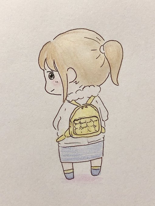リュックのtwitterイラスト検索結果 古い順 リュックのtwitterイラスト検索結果 古い順