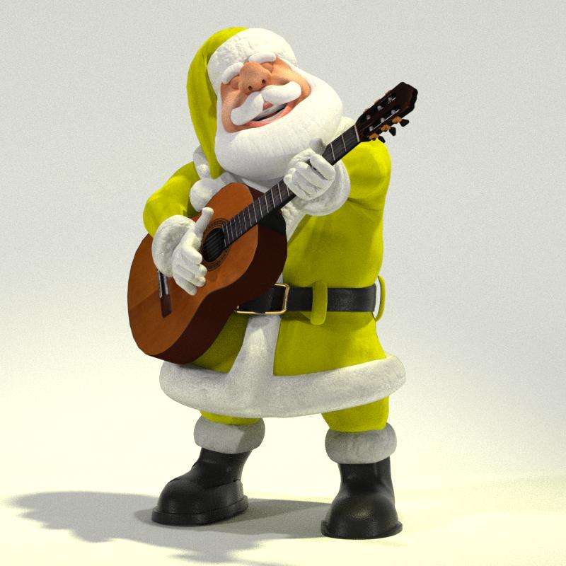 santaclaus3d's tweet photo. King of the North Pole Santa for #Poser3D is available on #Renderosity Content Store for your #christmas art &amp; animation @poserpro https://t.co/QoPr9rI3cZ https://t.co/zDctcxUee4