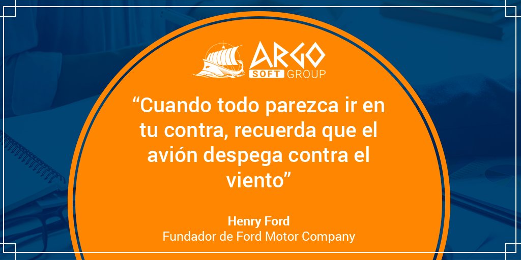argosoftgroup's tweet photo. Por más dificultades que encuentre en su camino, siempre habrán oportunidades para salir adelante #argosoftgroup #frasesmotivadoras https://t.co/Dkc012MUE6