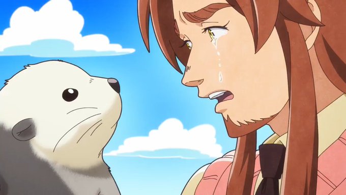 画像まとめ 天地創造デザイン部 12ページ目 アニメレーダー 画像まとめ 天地創造デザイン部 12ページ目 アニメレーダー