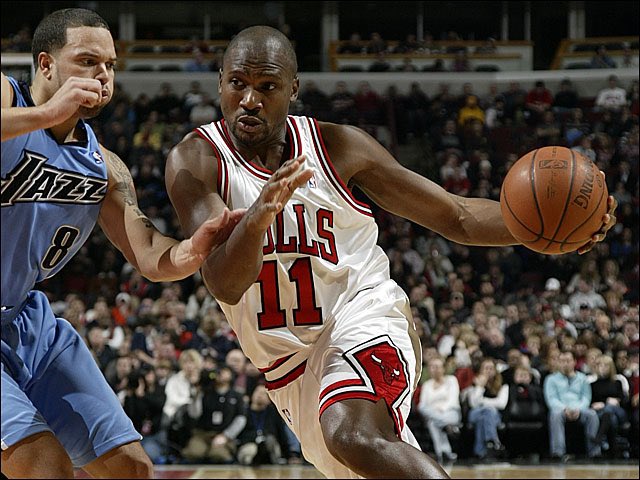 Happy Birthday to former Lindsey Hunter    