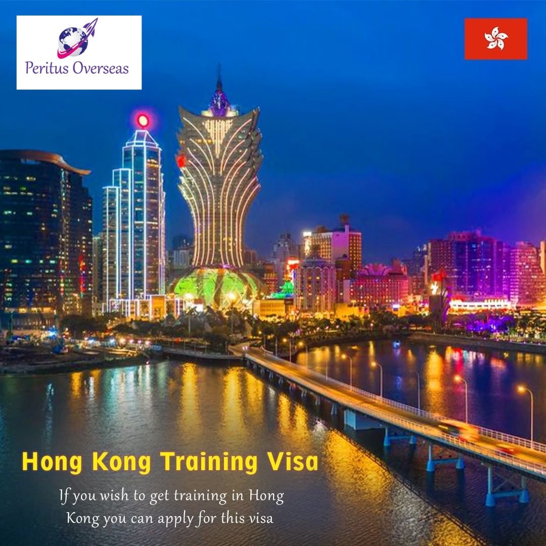 PeritusOverseas's tweet image. ✈️ HongKong #TrainingVisa.
If you wish to get training in #hongkong赛马 you can apply for this #hongkongvisa.
.
👉 Follow: @peritusoverseas
👉 Follow: @peritusoverseas
.
💬 #hongkong #hongkongimmigration #hongkongsettingph #hongkonggold #hongkongcity