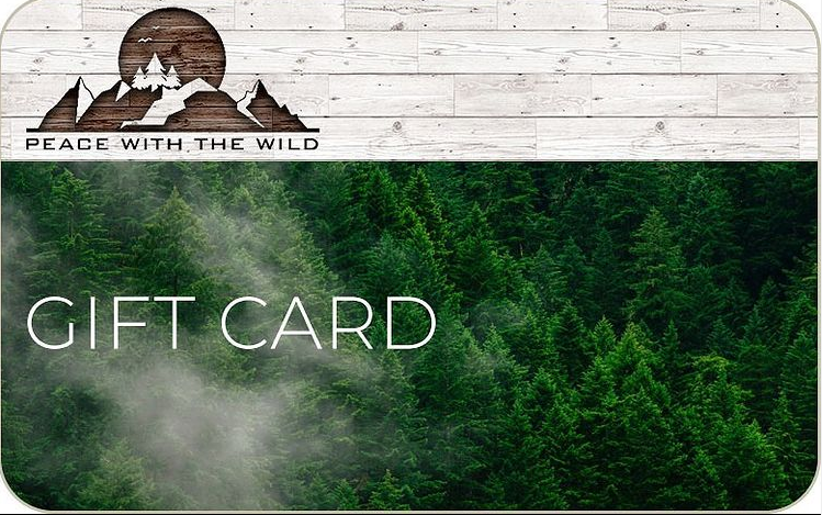 Peace With The Wild tweet media