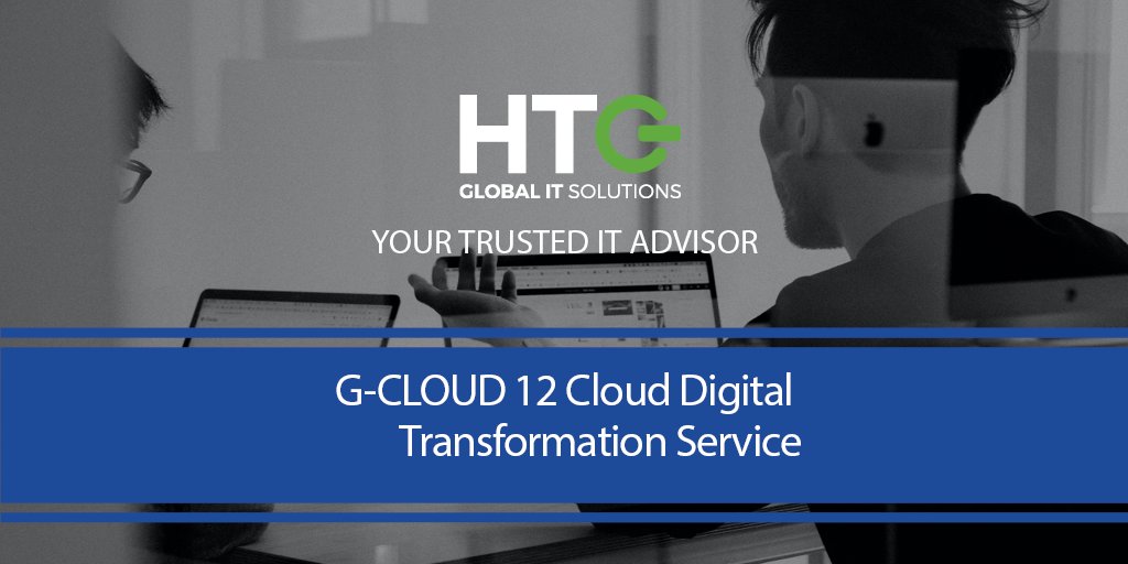HTGUK's tweet photo. Looking to modernise your IT infrastructure by embracing the cloud and benefitting from reduced costs, scalability, and security? Our #digitaltransformation service will define the technology to align with your current and future business objectives. https://t.co/sp99gXOoQY https://t.co/ABWJFOxlvt