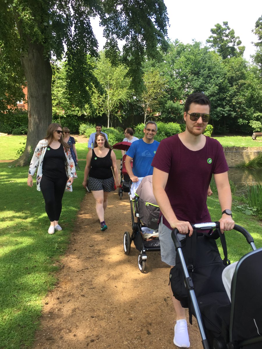 The booking system for our First Aid course on Saturday and our Walk &amp; Talk events is back up and running.  You can book the First Aid course at nct.intrabiz.co.uk/cgi-bin/sys.cg… and all walks with places available are on our website at nct.org.uk/.../region-sou…
