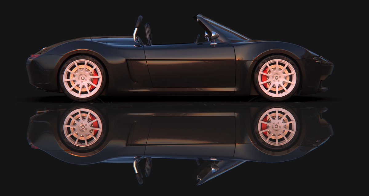 CarsBerkeley's tweet photo. The Berkeley Bandit Roadster - even better when seeing double! 👀

https://t.co/SBb8wmZFrW https://t.co/sMKl5wHXTI