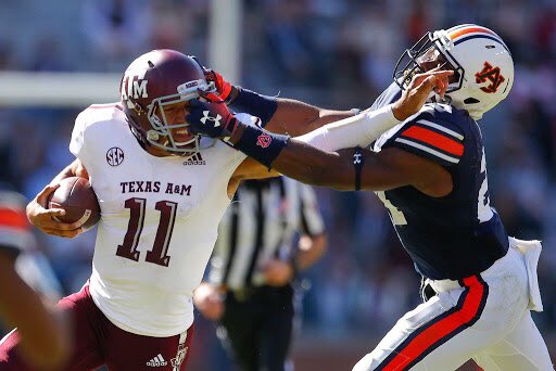 Etter et par uker borte pga jobb er jeg nå tilbake med preview av en av helgens store kamper i college football.
Texas A&M skal reise til Alabama og møter Auburn. En viktig kamp for The Aggies som jakter en play off plass mot et revansjesugent Auburn!
https://t.co/aig7erUOwB https://t.co/6sd2aMxbCZ