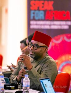 ACDJconf's tweet photo. Speakers and Panelists (Day 2) at the just concluded Africa Conference on Development Journalism  #virtual   #ACDJ2020 https://t.co/d0qRg6WplG