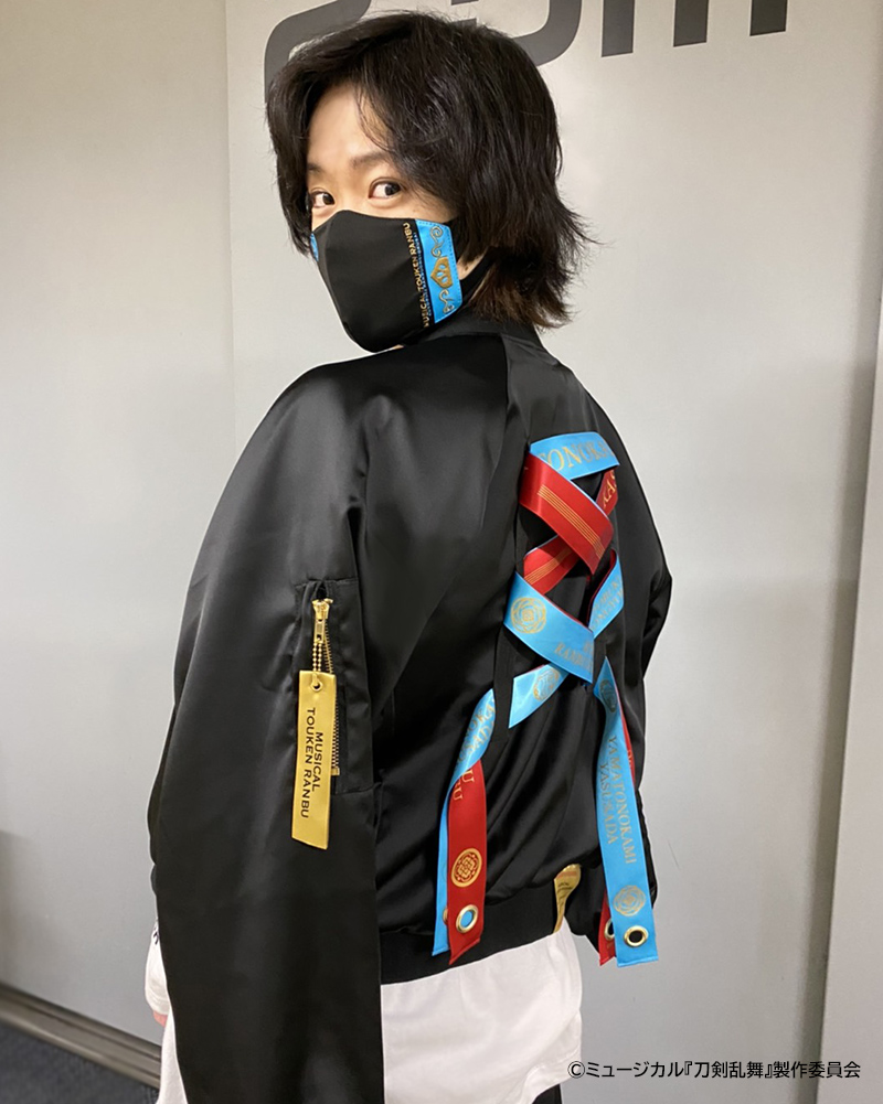 ミュージカル『刀剣乱舞』公式 on X: