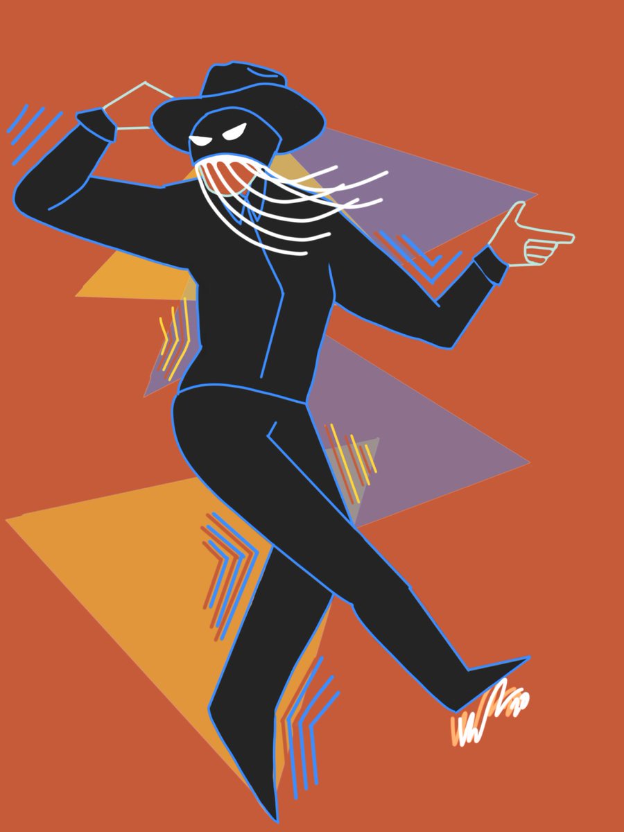 jamcranberries's tweet photo. hey!! I'm Andy or Cranberry, a non-binary traditional and digital artist who uses they/them and likes drawing skeletons, forests, and fanart of media/people i admire!! 🥰🥰🥰 #VisibleNonbinary https://t.co/YaLAVORJAi