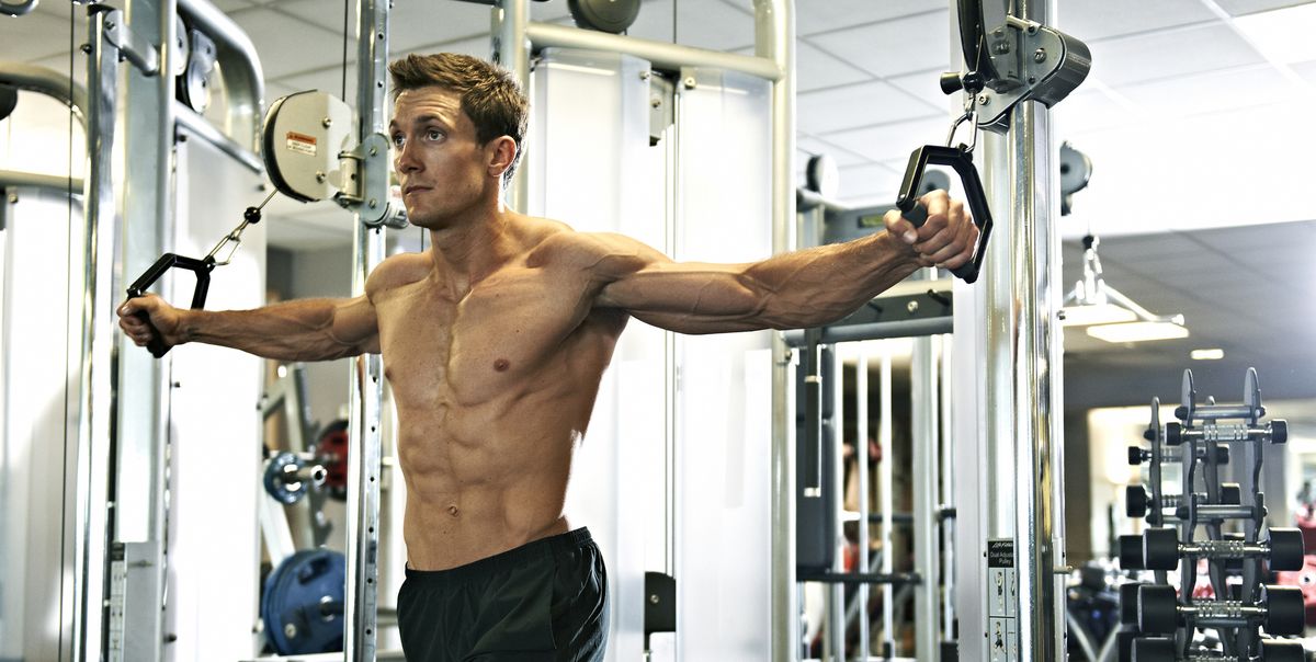 zohaib04332611's tweet photo. Cable crossovers:
The bench press has for some time been the go-to move for building up your chest, and there is little uncertainty that it’s an activity worth remembering for any exercise intended to siphon up the pecs
#cablecrossover #chestworkout #HardTalkNotCapitalTalk https://t.co/ba8KAGUbuV