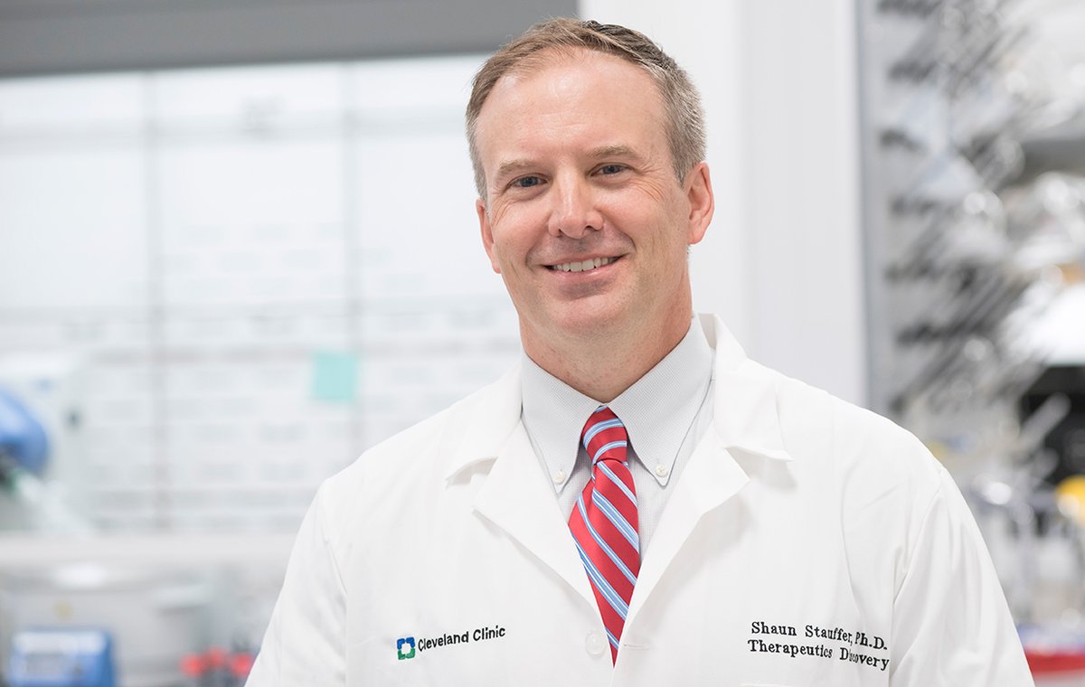 LifeArc will sponsor two new postdoctoral fellowships at <a href="/ClevelandClinic/">Cleveland Clinic</a>, led by  <a href="/SStaufferPhD/">Shaun Stauffer</a> and Andy Merritt. Fellows will conduct early-stage research that has high potential to benefit patients. More 👇ow.ly/bZNu50CAyrz