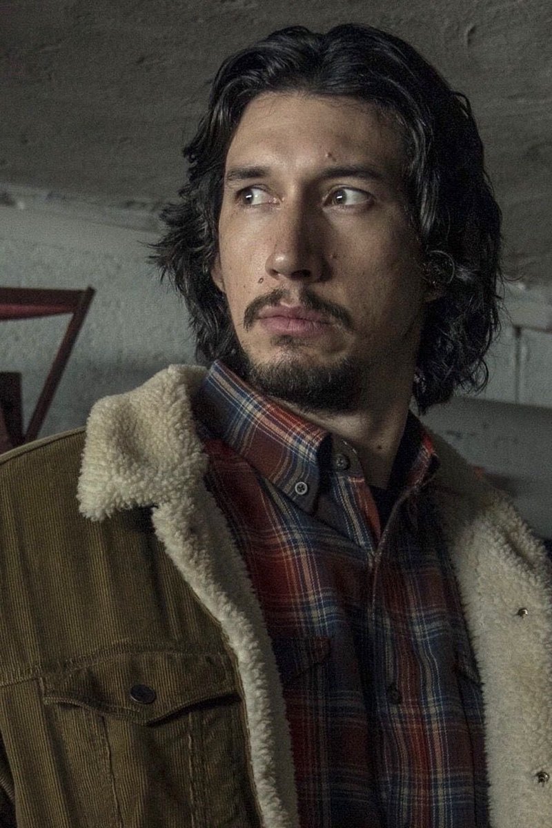 Flip Zimmerman He’s happy to get you a tree. He also loves watching you decorate it. You want your first Christmas to be perfect. You take him by surprise when you set or the most beautiful menorah he’s ever seen