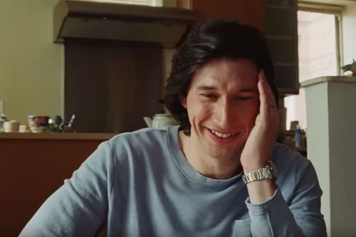 Charlie BarberCharlie loves this time of year. Especially now that you’re together. He has a friend design you the best tree. He gets a thrill out of watching you brag about it to company