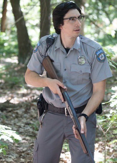 Ronnie PetersonRonnie is actually really soft for Christmas. He does things the traditional way - popcorn garland and all. You love it. It’s the sweetest thing. You have special yearly ornaments he makes for you