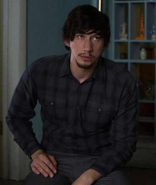 Adam Sackler He built it because he knows Christmas is important to you. It’s the most thoughtful thing he’s ever done for you