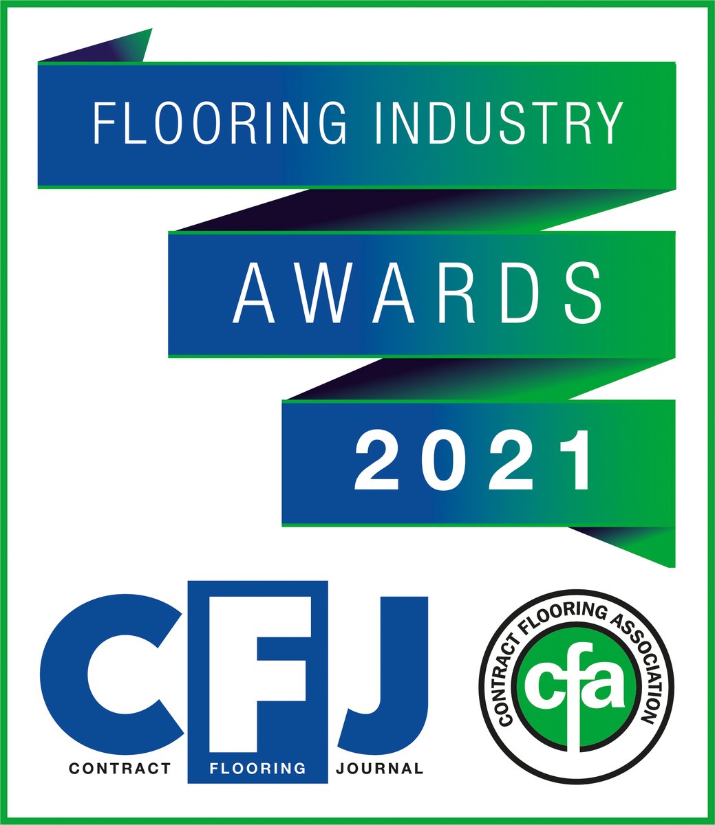 NEWS!! Entries for the CFJ/CFA awards 2021 are now open! Download the form and submit below 👇🤗facehttps://contractflooringjournal.co.uk/ftp/AWARDS-ENTRY-FORM.pdf 
#entries #awards #competition #cfjawards #CFJCFAAWARDS2021