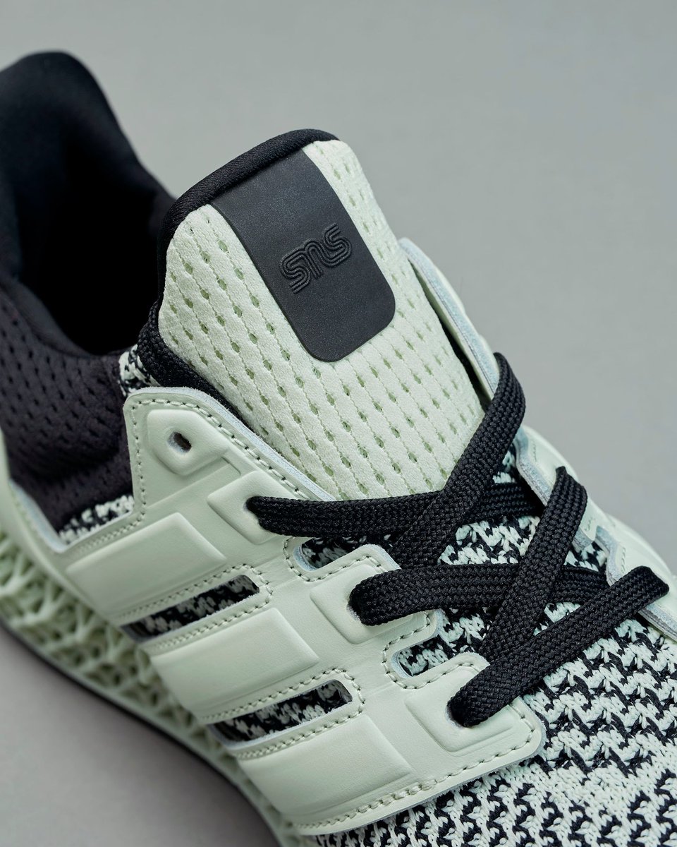 sns 4d adidas