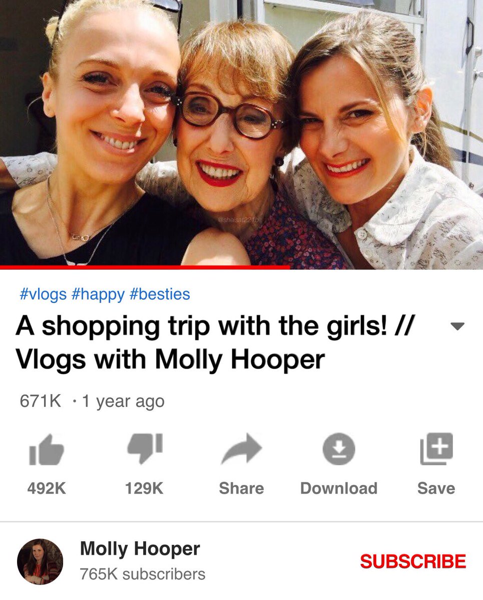 bbc sherlock characters as youtubers— a thread