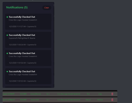 Ez cop with only boost dc
@BoostProxies Boost  dc to da moooon
@TheOilEdu 
<a href="/GLORYNOTIFY/">GLORY NOTIFY</a>