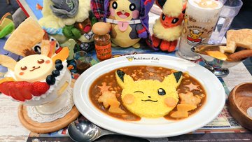 ポケモンカフェ 東京 大阪 の予約方法を徹底解説 おすすめ座席 メニュー 限定グッズなども要チェック Plan