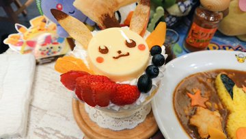 ポケモンカフェ 東京 大阪 の予約方法を徹底解説 おすすめ座席 メニュー 限定グッズなども要チェック Plan