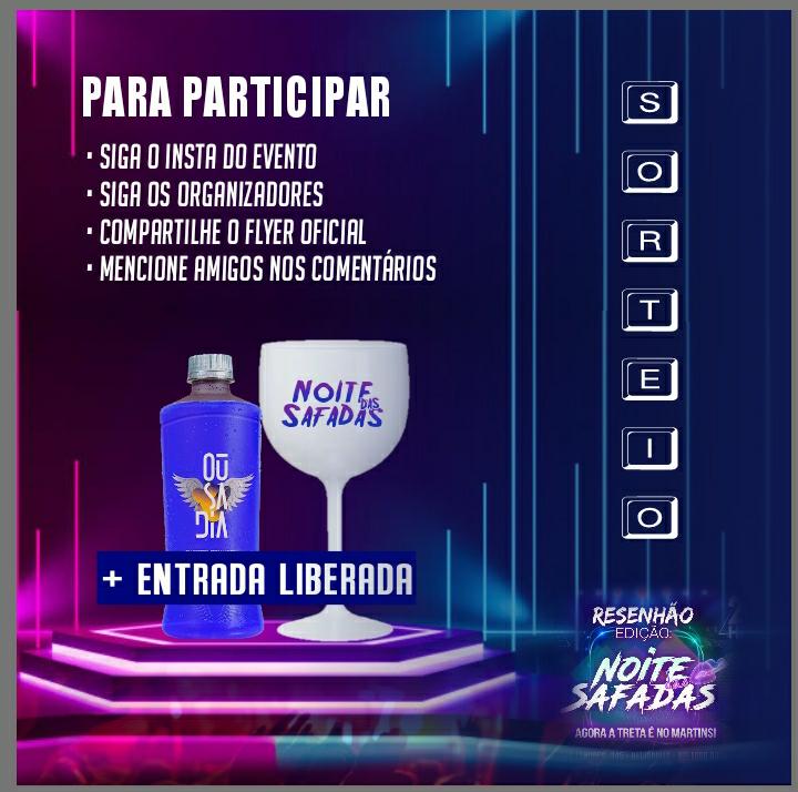Resenhaoo's tweet photo. Mais uma novidade galera!
Estamos com um SORTEIO la no insta ❤️
Corre la pra ver 
https://t.co/vAiKCMTzme https://t.co/7mee1mO23F