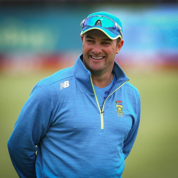 Happy Birthday to the Former South African Champion Wicket Keeper Batsman;Mark Boucher 