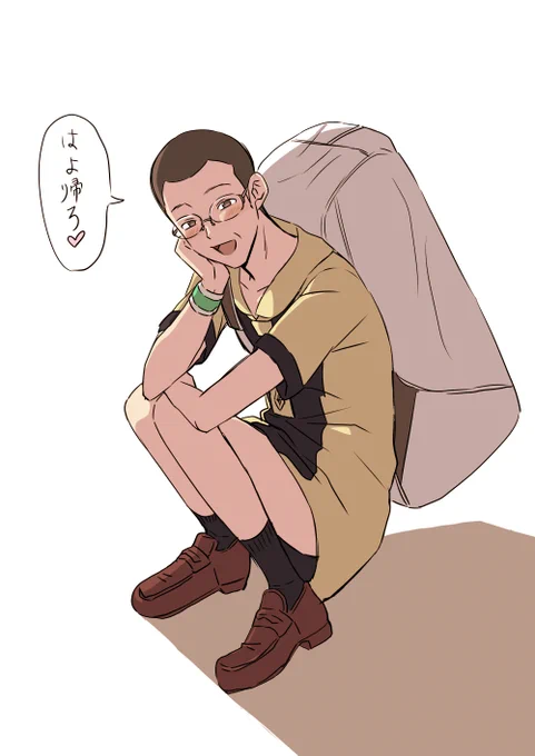 俺の部活が終わるまで待っててくれる金色さん(夢男子向け) 