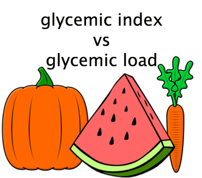 what is glycemic load (GL)? selalu dengar pasal glycemic index (GI) je kan tapi pernah dengar pasal GL?