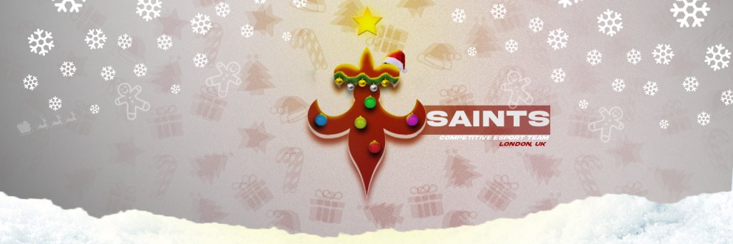 Saints Studio tweet media