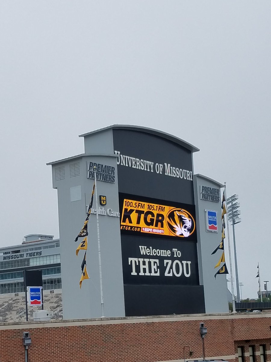 Mizzou Exp. tweet media