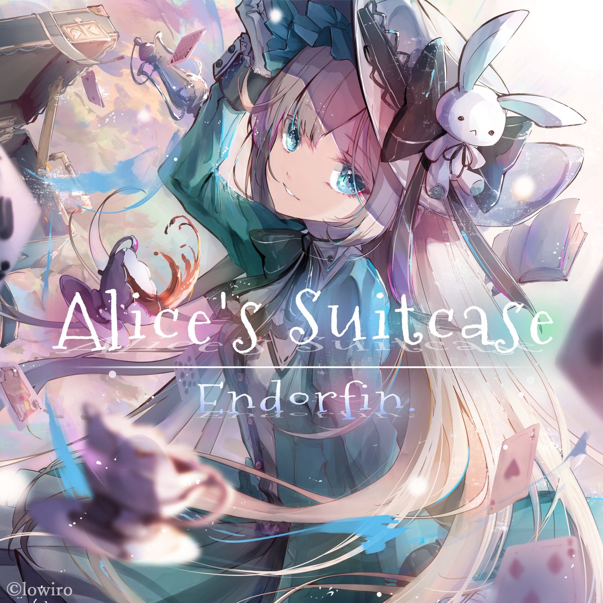 Arcaea Hotワード Arcaea Hotワード