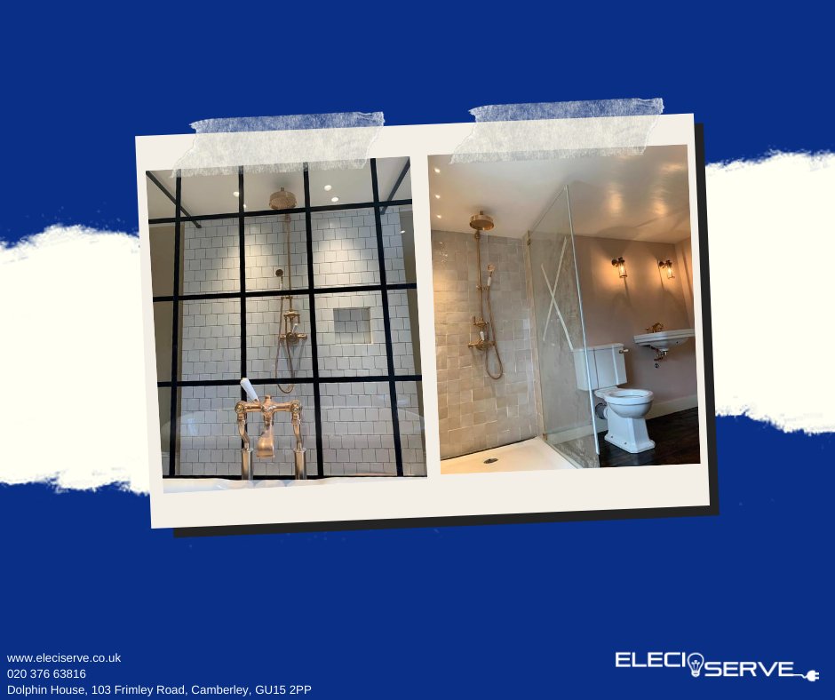 We work on some extremely high-end electrical projects throughout the UK. This particular residential project working alongside main contractor - Quinn London was no exception. 
.
#loveconstruction #electricalcontractor #londonconstruction