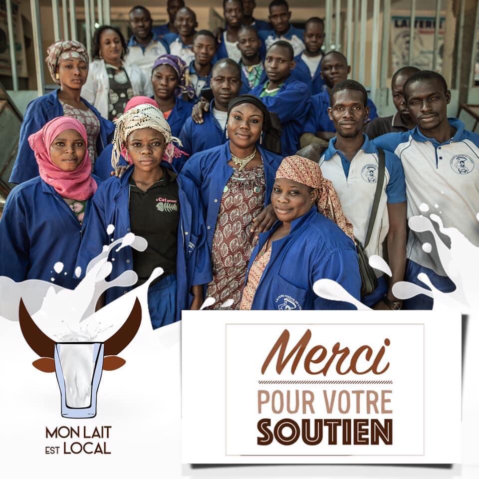 Des personnes mal intentionnées ont perturbé le déroulement de notre réunion Zoom, nous nous excusons pour les désagréments causés. Merci pour votre soutien. Restez connectés, le combat continue 💪🏽
#lamarchedulaitCEDEAO