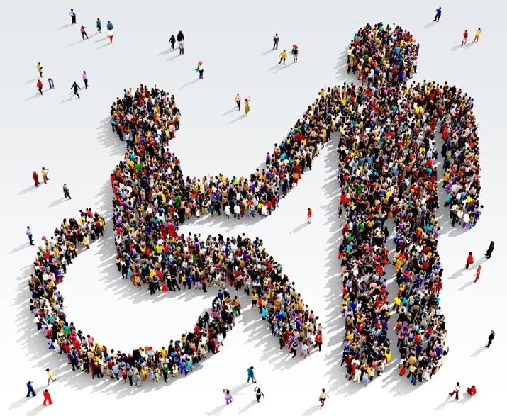 TasmiTanzania's tweet photo. Disabled persons are part of our society, Treat them with love and compassion. Help them as much as possible Their happiness will make the society prosperous. 
Do not let them feel inferior Every human has the right to live a Happy life.!
#DisabilityDay2020 https://t.co/6sFFCTFfYz