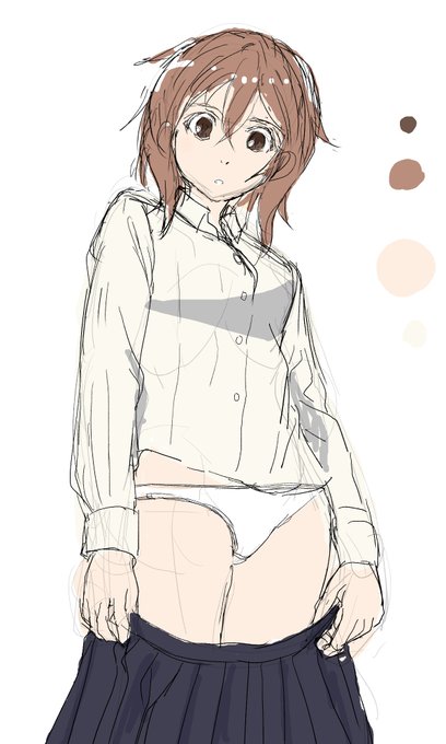 WIP
オリキャラちゃん
明日か明後日には仕上げる 