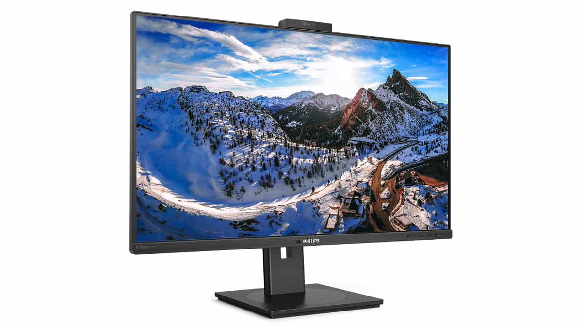 Pingvinpro's tweet photo. Представили нові монітори #Philips Brilliance з док-станцією USB-C і ...
https://t.co/4wbV3z9Gtf
#4K #DisplayPort #EnergyStar80 #IPS #LightSensor #LowBlue #MMD #Philips326P1H #Philips329P1H #PhilipsFlickerFree #PowerSensor #RJ45 #TÜVRheinland #USBTypeC #WindowsHello #Монітор https://t.co/xm7rTWcqeg