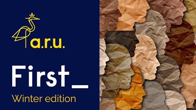 The Winter issue of First is out now! Read news, stories &amp; successes from our Faculty of Science &amp; Engineering from our UG, PG &amp; PGR students, Academic, Technical &amp; Professional staff #ARUProud. Find it all here in our FSE ‘First’ bit.ly/2SCQWDc <a href="/AngliaRuskin/">ARU</a>