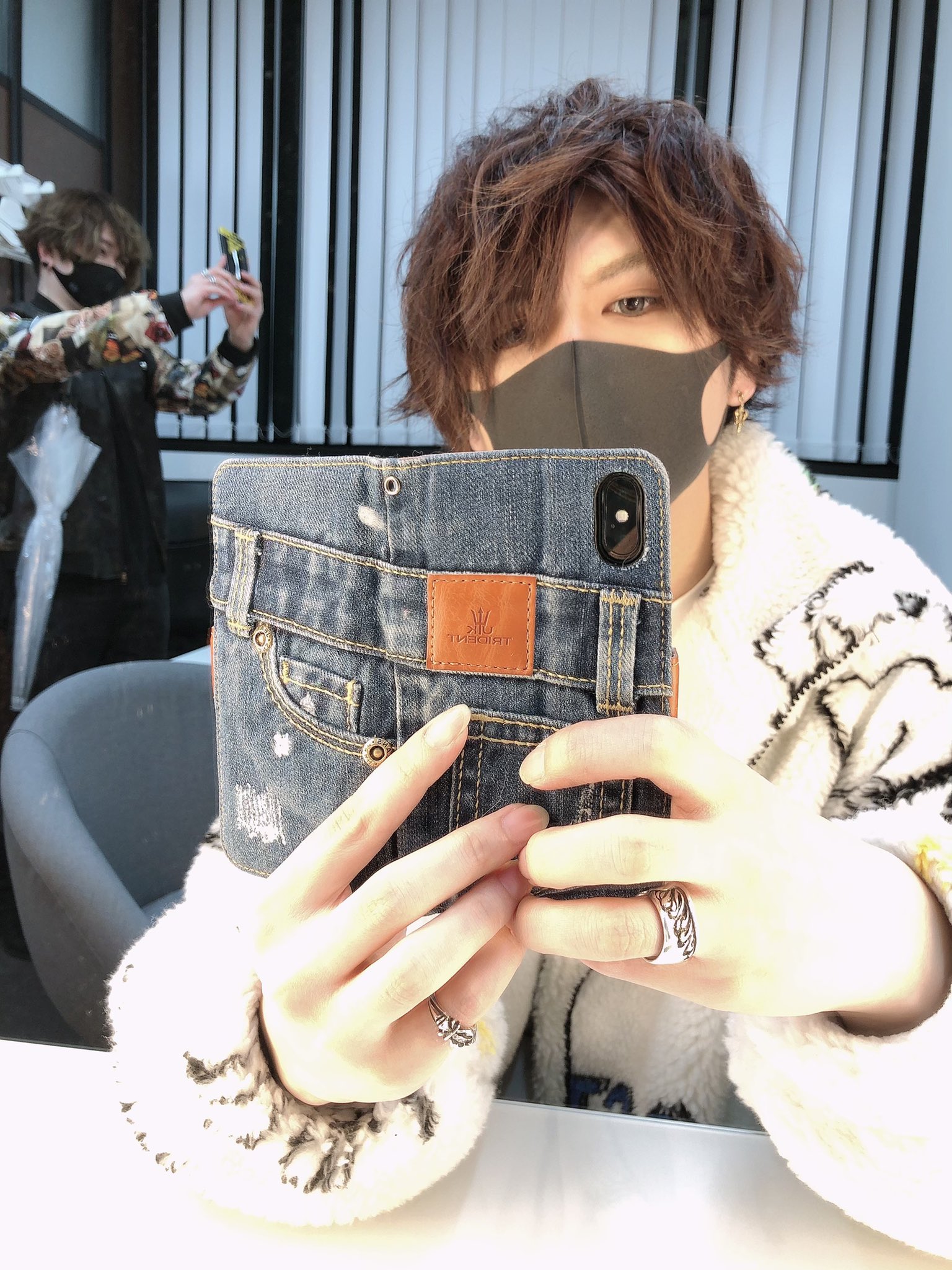 vistlip チェキ vistlip Tohya ② チェキ 26枚セット (おまけ付き