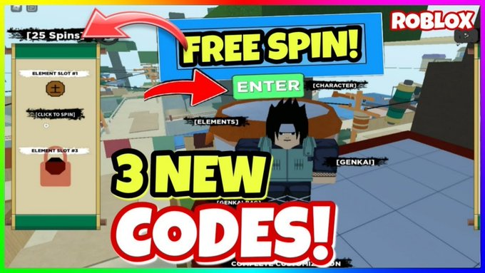 how to use shinobi life codes on mobile how to use shinobi life codes on mobile