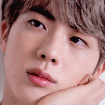 seokjin's details - a needed thread