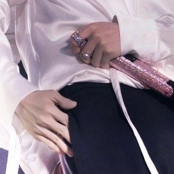 seokjin's details - a needed thread